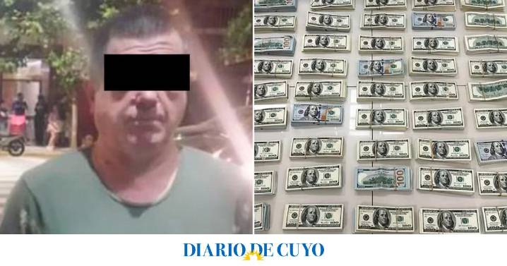 “Peronista hasta los huesos”: quién es el empresario panadero que guardaba 500 mil dólares de una banda narco