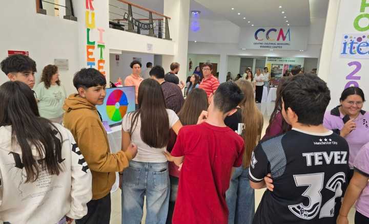 El ITES de Castex dictará tres tecnicaturas superiores en 2026