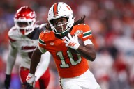 How to Watch Miami vs SMU: Live Stream NCAA College Football, TV Channel