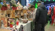 Christmas in Killarney holds craft show for autism