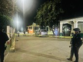 Emboscada a candidato en San Pablo Coatlán, Miahuatlán: sobrevive, chofer muere; culpan al actual alcalde