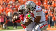 Ohio State gets top billing in opening College Football Playoff rankings; Indiana, Texas A&M follow