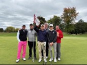 Over $36,000 raised at FSU’s Golf Management Programs’ 50th anniversary event