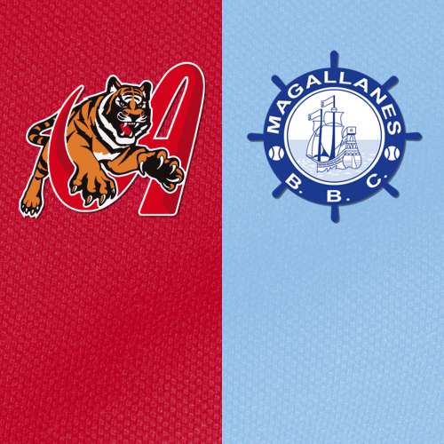 Resumen Tigres vs Navegantes