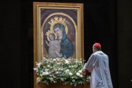 Vatican nixes use of ‘Co-Redemptrix,’ ‘Mediatrix’ as titles for Mary