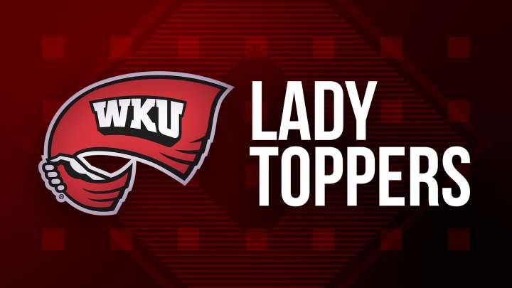 Lady Toppers drop road contest at Illinois