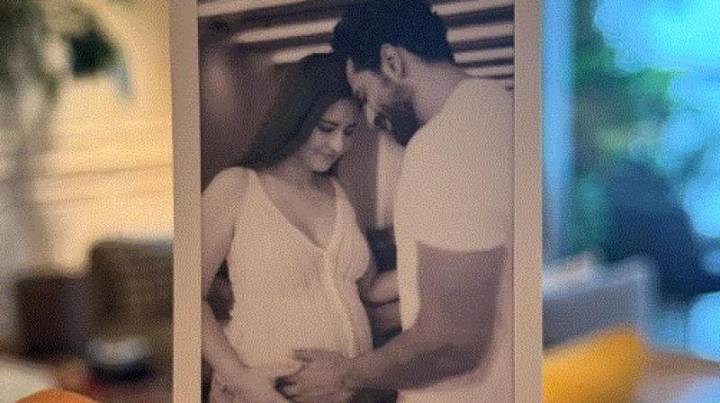 Katrina Kaif, Vicky Kaushal Welcome Baby Boy: “Our Bundle of Joy Has Arrived”