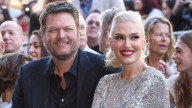 Gwen Stefani And Blake Shelton Can't Outrun Divorce Rumors