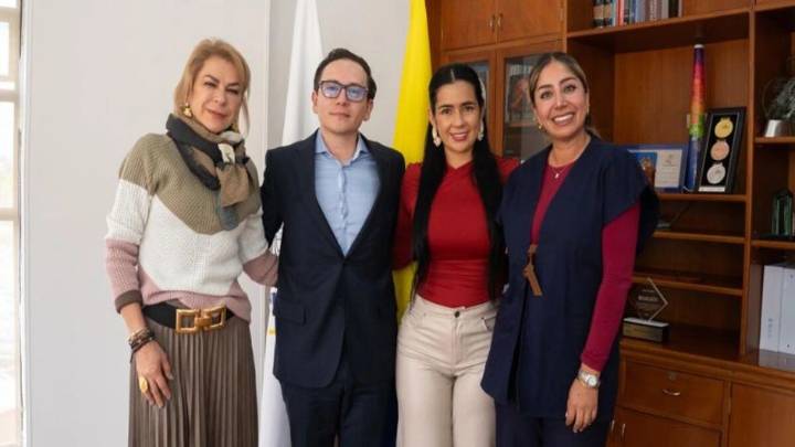 Gestión Social y MinDeporte unen fuerzas para recaudar fondos contra el cáncer y enfermedades huérfanas