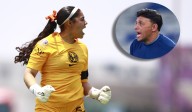 “Es un sí rotundo”: Ángel Villacampa revela que cuenta con Valentina Murrieta para el América