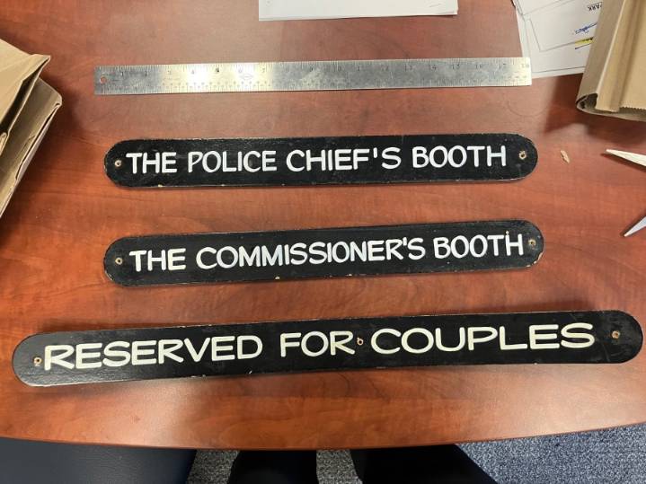 Dayton PD lieutenant resigns over souvenir theft allegations