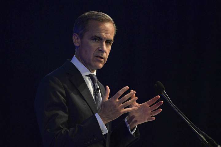 Canadá presenta unos presupuestos en respuesta al creciente proteccionismo de EEUU