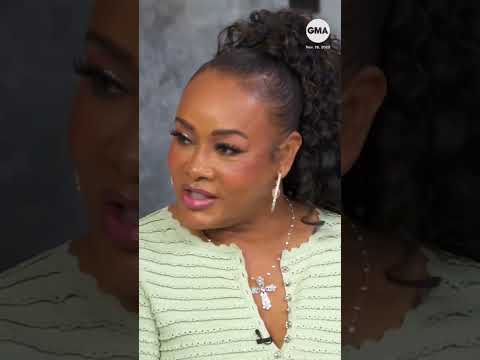 Vivica A. Fox spills which roles she’d love to revisit