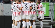 Freiburg deals St. Pauli its 7th straight Bundesliga defeat