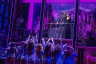 Review: "Chess" on Broadway is ridiculously fun '80s entertainment