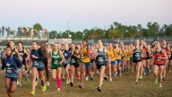 Tri-County Championship Cross County 2025 meet at North Port photos