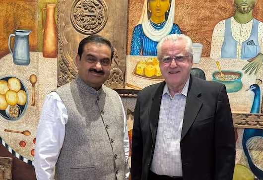 ¿Qué implica el acuerdo Codelco-Adani para futuros proyectos de cobre en Antofagasta y Atacama?