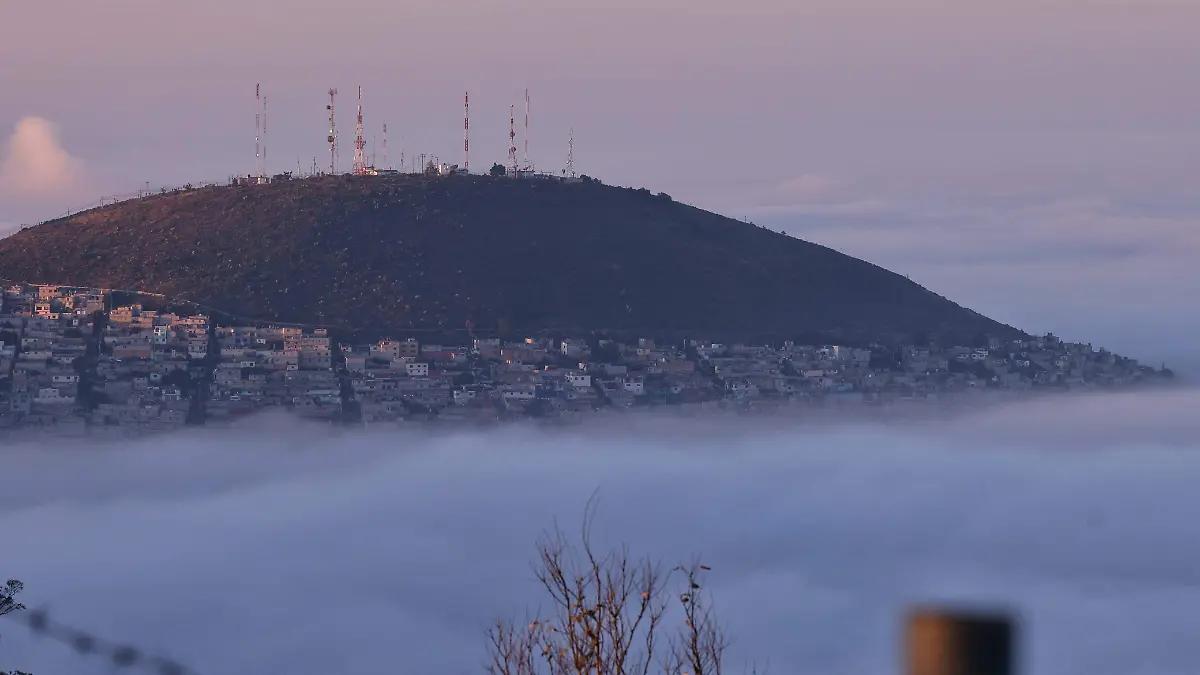 Solsticio de Invierno: ¿Cuándo inicia en Hidalgo?