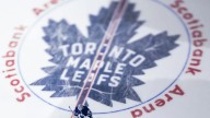 Maple Leafs quarter-mark report: Depth forwards, defence in disarray