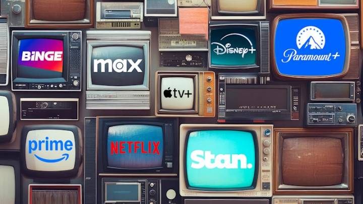 Netflix could face $1 billion fine if it falls short on Australian content