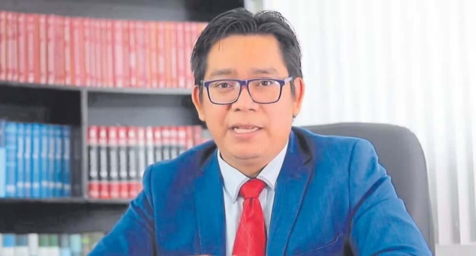 Piura: candidato a diputado Percy Ipanaqué es asesinado tras advertir posibles vínculos criminales entre empresarios y autoridades  últimas