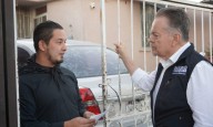 Recorre Mario Vázquez calles de Chihuahua y Parral; rinde cuentas casa por casa