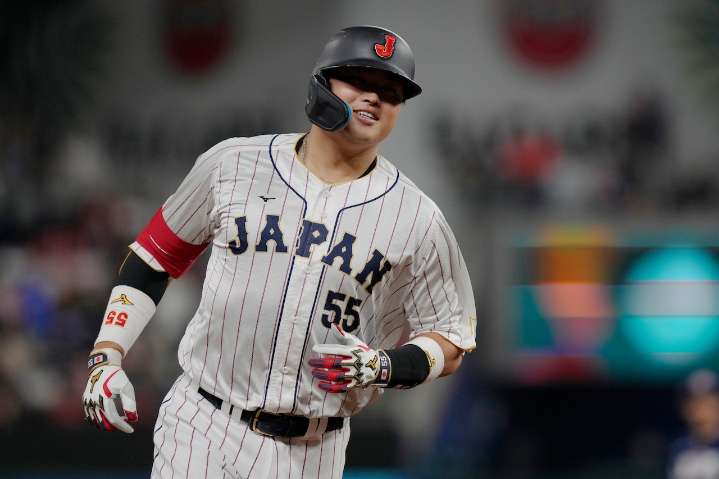 MLB teams set to pursue Japanese superstar