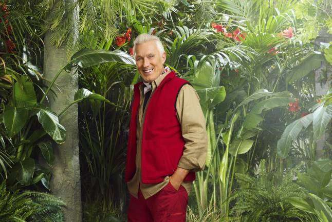 Who’s in the I’m A Celebrity 2025 cast? Line-up officially confirmed before Sunday launch