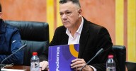 El parlamentario Juan Antonio Delgado se presenta a las primarias de Podemos Andalucía para ser candidato a la Junta