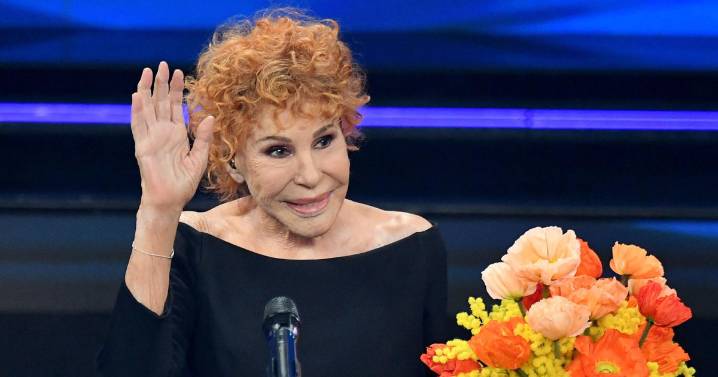 Muere en Milán a los 91 años Ornella Vanoni, gran dama de la canción italiana