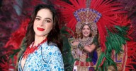 Fátima Bosch en la competencia de trajes nacionales: ¿Dónde y a qué hora ver Miss Universo 2025?