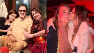 Sussanne Khan remembers her 'god' Zarine Khan in touching post: You took our hearts