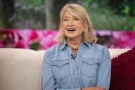Martha Stewart replaces Sydney Sweeney in new American Eagle denim campaign