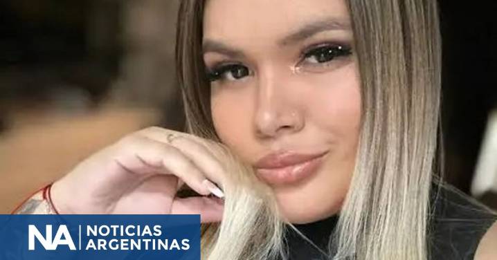 Entre lágrimas: el difícil presente de More Rial en prisión