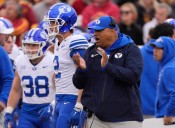 Toughest test of the season awaits BYU at Texas Tech