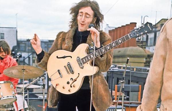 Llega “Lennon en el Lerdo 2025”