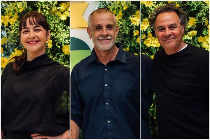 25 años de elGourmet, sus cocineros reviven su historia, recuerdan anécdotas y anticipan estrenos