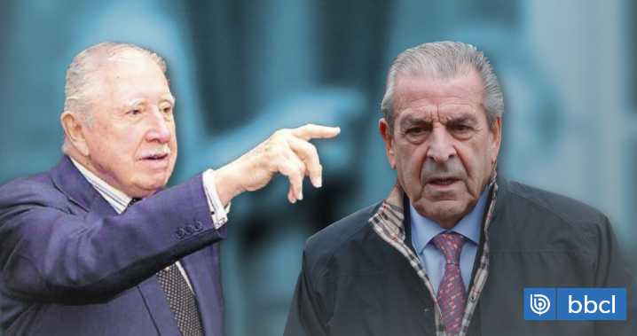 Citan a declarar a Frei en investigación por ayuda a Pinochet para evadir justicia británica