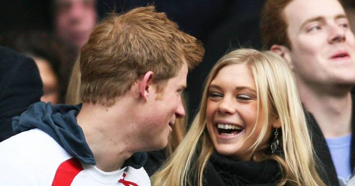 Scathing verdict on drama if Prince Harry's ex Chelsy Davy 'had been his Meghan Markle'