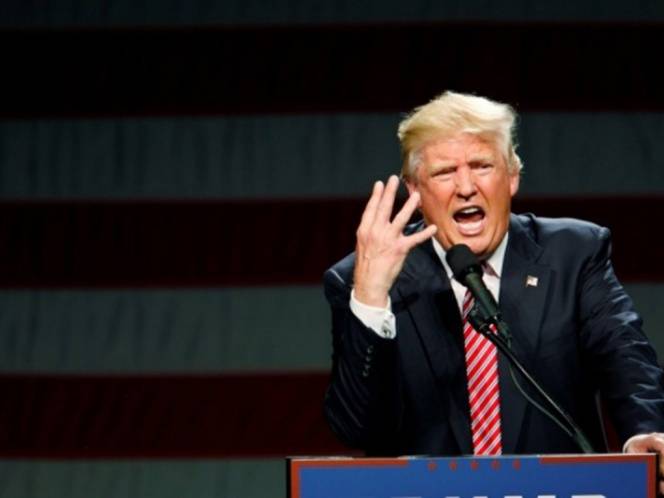 Trump amenaza a Nigeria con ataque militar