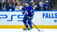 NHL Status Report: Matthews could return for Maple Leafs on Wednesday