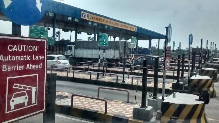 Centre approves expansion of Hyderabad