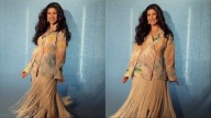 Winter-Ready With A Twist: Nimrat Kaur’s Fresh Take On Seasonal Styling