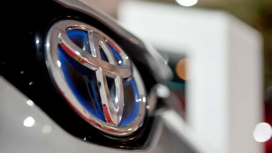 Toyota anuncia una inversión de 10.000 millones de dólares en EU