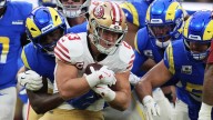 NFL Week 10 Preview: Heavyweight NFC clashes on tap