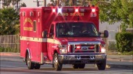 Another man stabbed in Long Beach