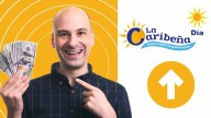 Verifica los resultados de La Caribeña Día del sábado 15 de noviembre de 2025