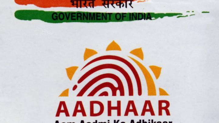 UIDAI mulls issuing Aadhaar with only photo, QR code to curb misuse