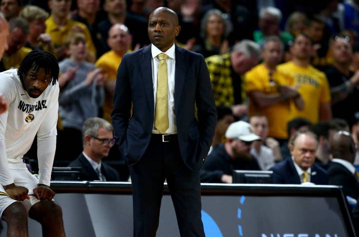 Deadspin | Red-hot Missouri hosts Prairie View A&M, aiming for 5-0 start