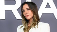 Victoria Beckham schools us in how to style a boxy blazer for AW25